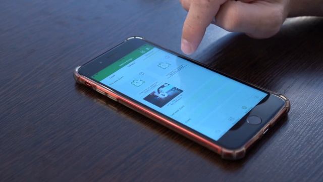 ALPHA TECH Tutorials - WiFi Spy Camera 2019 - How to Record and Watch смотреть онлайн