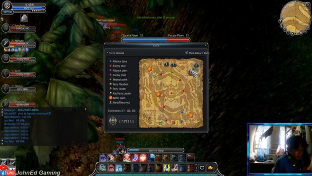 5/20/20 Cabal Helix 1:00 P.M Nation War #CabalHelixOnline смотреть онлайн