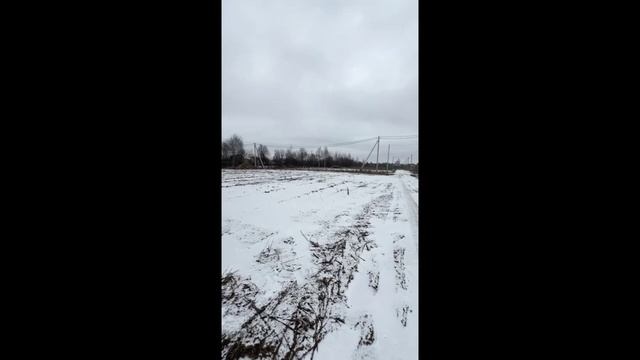 Участок в Вологде, Баранково, 9,4 соток смотреть онлайн