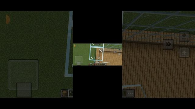 Постройка очень огромного дома 2 часть