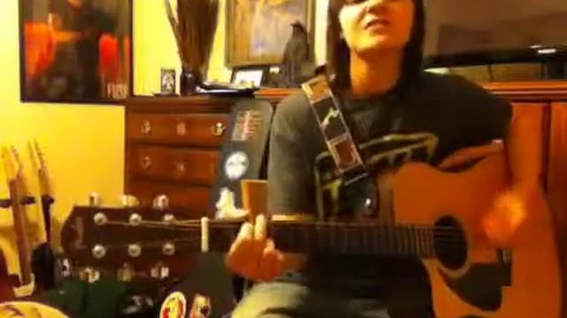 Keith Urban Cover-Little Bit of Everything смотреть онлайн