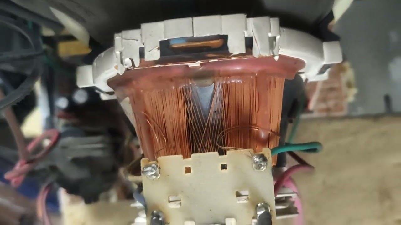 Быстрый осмотр телевизора перед ремонтом. Финал смотреть онлайн