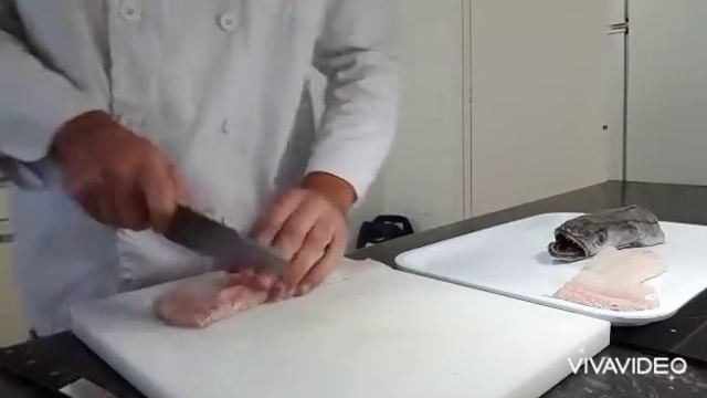 Los cortes de la MERLUZA // Alejandro Capella смотреть онлайн