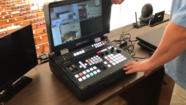 New Cameras at Central смотреть онлайн