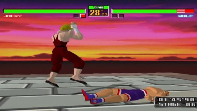 VF10thA - PS2 EMU - Beat Final Stage & Beat Dural - Very Easy - 3m 00s 160ms & 3m 29s 420ms смотреть онлайн
