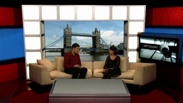 That's English! 002 Module 1 Unit 1B