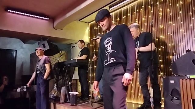 Лесоповал - Личное свидание смотреть онлайн