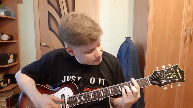 179. ВЕНЯ Д'РКИН - Донецк - мой папа! (Кавер и разбор) смотреть онлайн