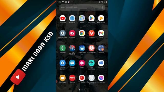 Cara Mudah Menggunakan Aplikasi Gps Map Camera смотреть онлайн