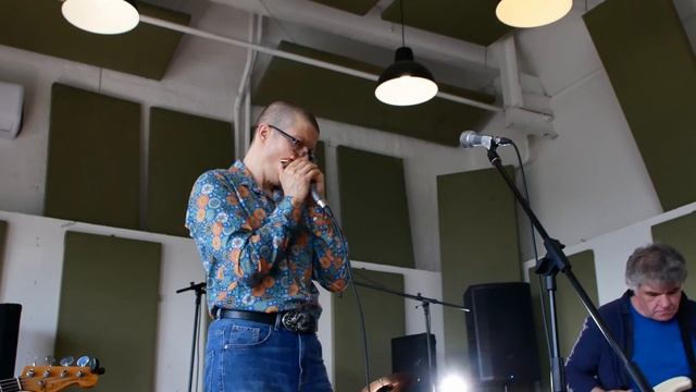 Got My Mojo Working ( song written by Preston "Red" Foster ) смотреть онлайн