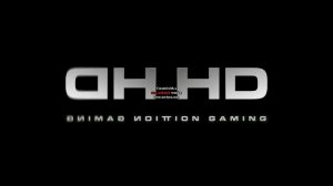EA HD Logo Effects Part 2 (XMAS Special)