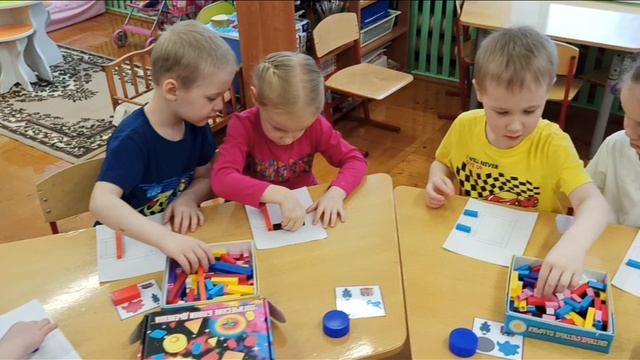 Дополнительная образовательная деятельность 