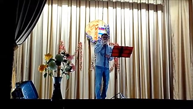 Сычев Роман Посмотри какое лето смотреть онлайн