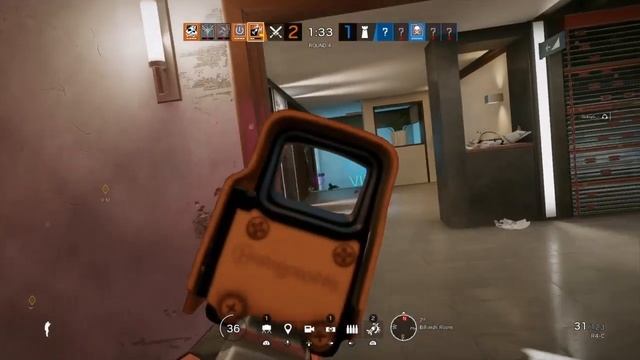 How a diamond plays r6 in 2021 смотреть онлайн