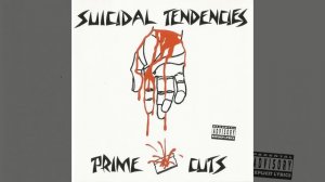 Suicidal Tendencies - You Can't Bring Me Down