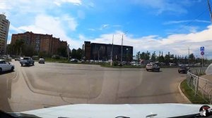 Газон Некст снова в пути Часть 1