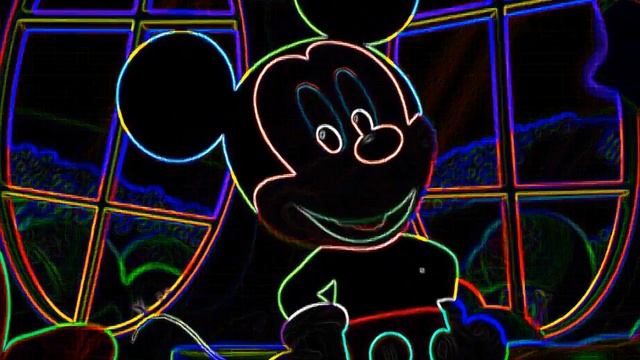 Disney MICKEY MOUSE CLUBHOUSE Bumper Junior Promo ID Ident Compilation (NEON) смотреть онлайн