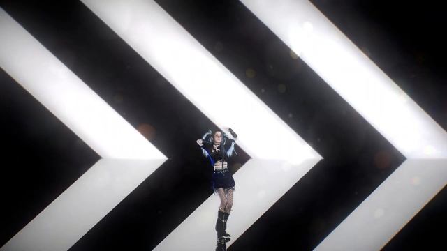 [VAM] MMD CHUNG HA - I'm ready смотреть онлайн