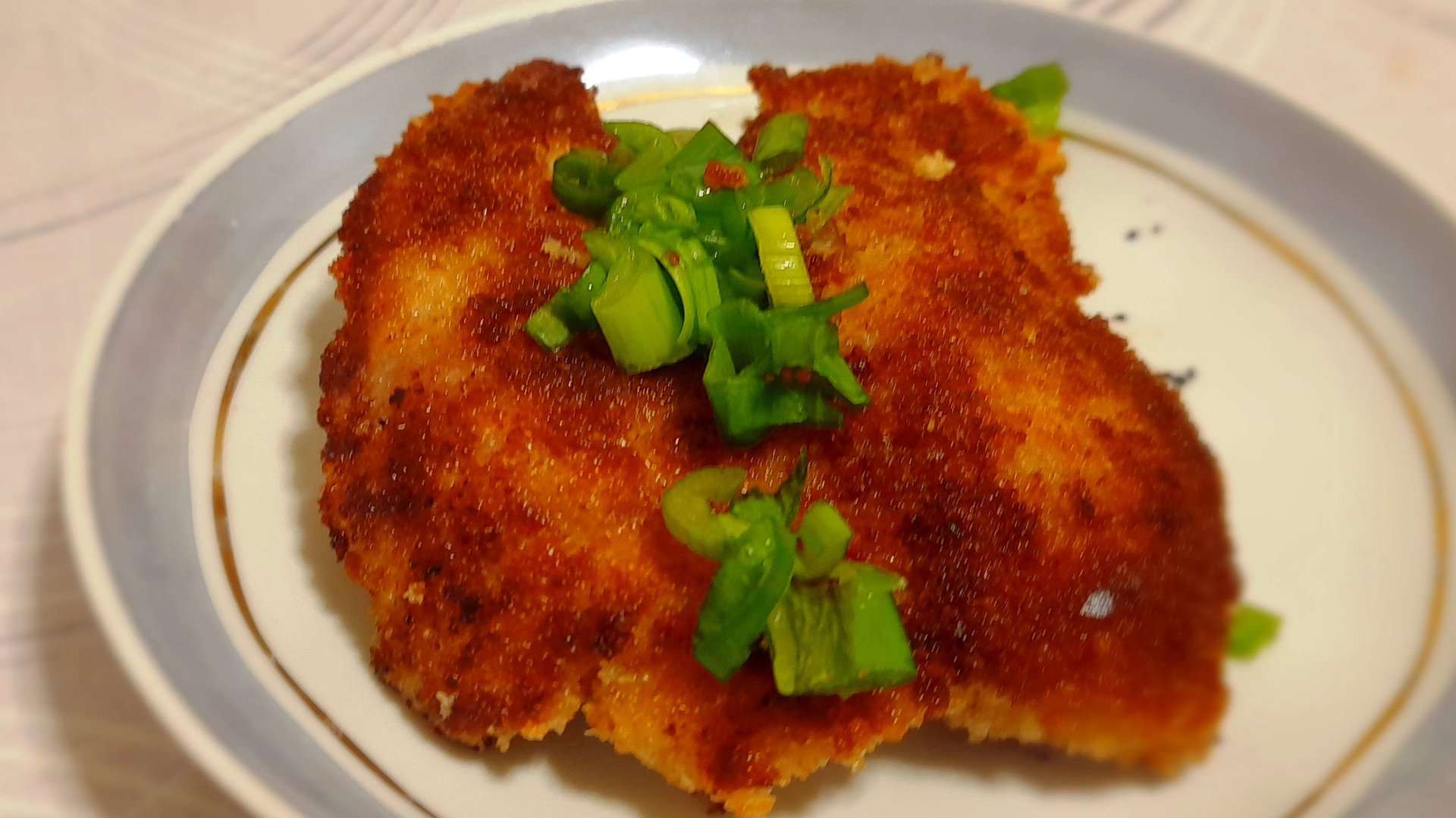 Венский шницель смотреть онлайн