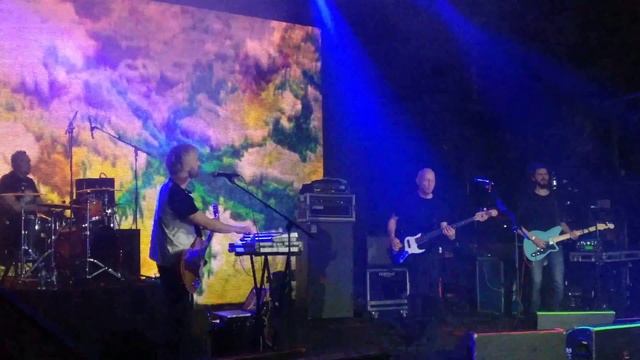 Tequilajazzz - Улитка, 04.01.2018, AURORA смотреть онлайн