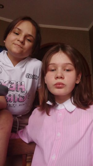 Мы едим чух-чух