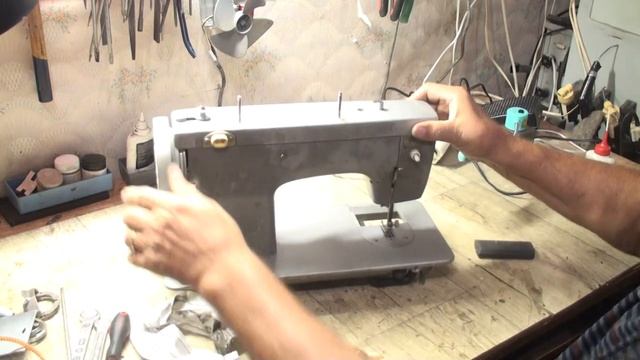 Чайка-142М. Из 80-х. (1) смотреть онлайн