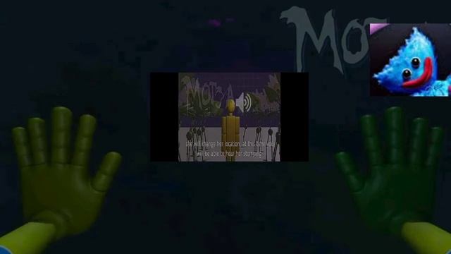 Poppy Playtime: Chapter 3 - Mini Game Daisy FULL GAME  - (SPOTTHEDIFFERENCE)