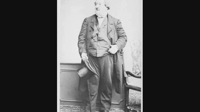 Gioacchino Rossini - Torvaldo E Dorliska - Overture смотреть онлайн