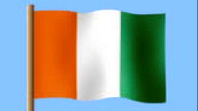 Anthem of the Ivory Coast смотреть онлайн