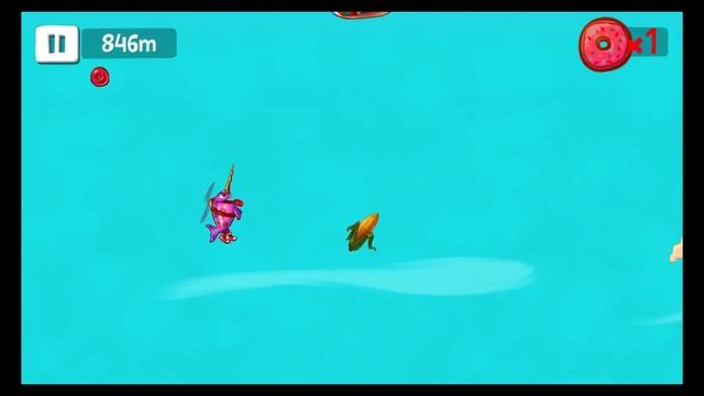 Sky Whale - Best App For Kids - iPhone/iPad/iPod Touch смотреть онлайн