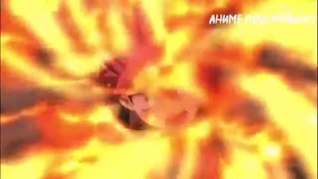 Нацу и Гажил против Жала и Прохиндея (Под Музыку) смотреть онлайн