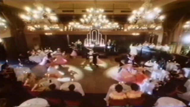 Wang Chung - Dance Hall Days (music Video)