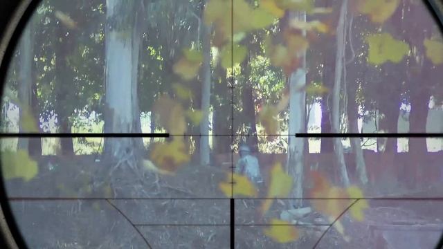 Снаперский летсплей.snow Wolf M24