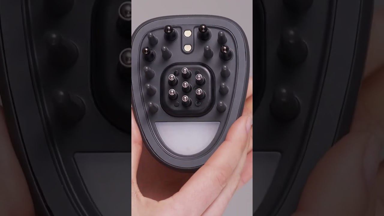 Хотите, чтобы волосы росли быстрее и не выпадали? Новинка от Marutaka смотреть онлайн