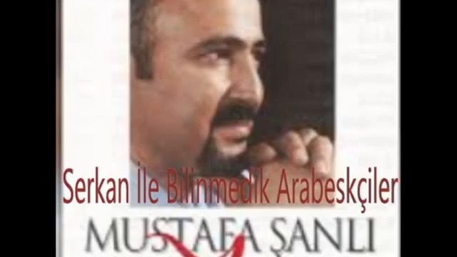 Mustafa Şanlı - Gel Bana смотреть онлайн