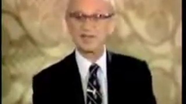 Milton Friedman: "Institutions that make it profitable for bad people to make good things" смотреть онлайн