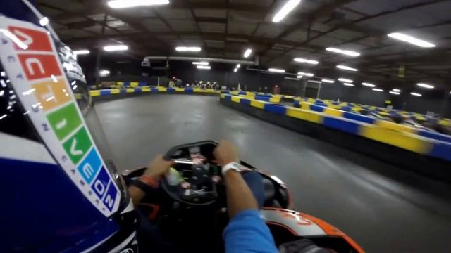 Activeon CX - Action Camera смотреть онлайн