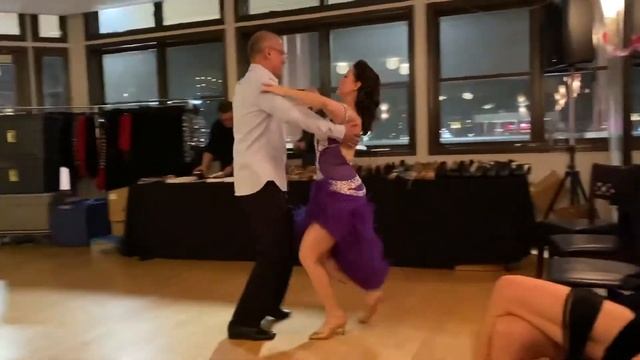 Waltz with Chanté смотреть онлайн