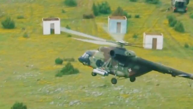 Serbian Armed Forces Edit смотреть онлайн