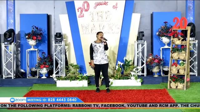 22 NOVEMBER 2022 TUESDAY LIVE BROADCAST SERVICE WITH PROF. LESEGO DANIEL AND SONS PART 1 смотреть онлайн