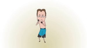 КАК СКАТИЛСЯ ЗНАКОМЬТЕСЬ БОБ? [Скатилось]