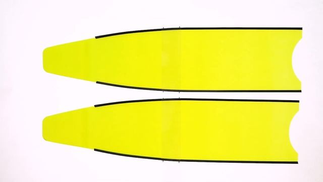 Leaderfins Neon Yellow Ice Blades 2023 смотреть онлайн