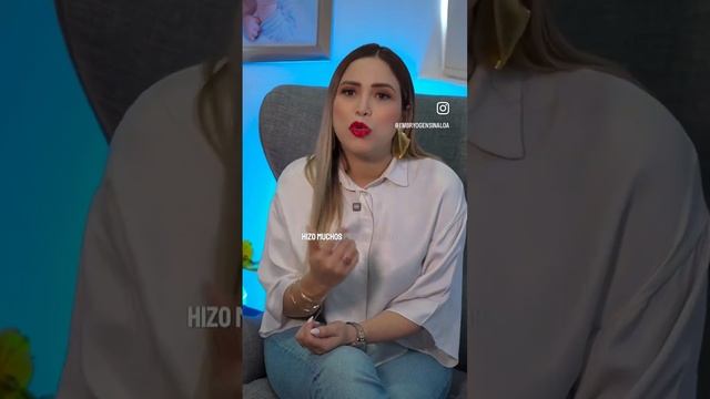 Testimonio Sra. Ana Labrada. ¡Celebrando 10 años de excelencia! смотреть онлайн