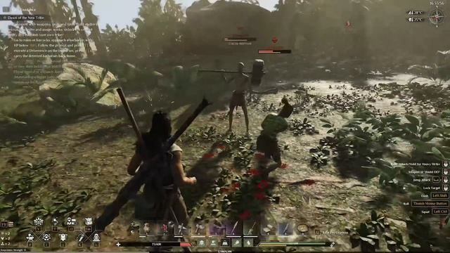 Hunting & Surviving with Vanossgaming & Cartoonz! (SoulMask) смотреть онлайн