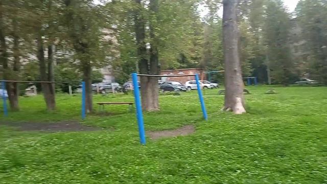 Мастер,Лев и Дуня.2 глава : Планета Льва смотреть онлайн