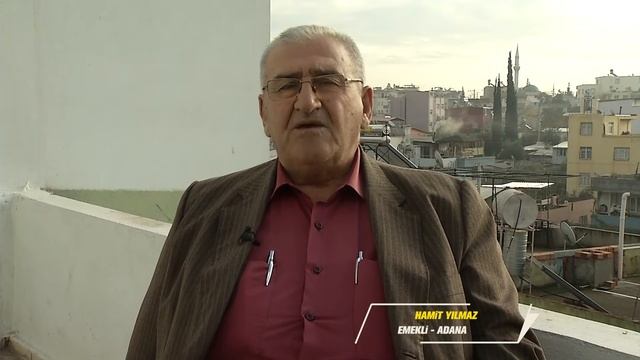 Kuru soğana muhtacız | İyimisin.org | Türkiye Duysun Sesini смотреть онлайн