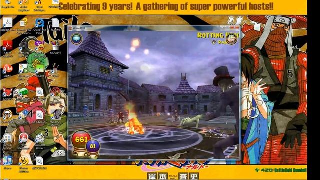 wizard 101 смотреть онлайн