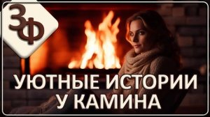112 Уютные истории у камина ｜ О домовых
