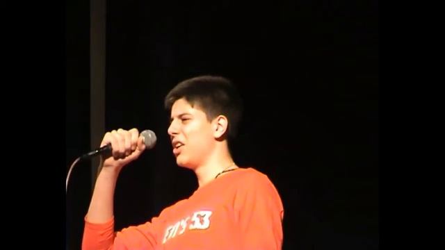 Mina i Sergej - Ne dumala, ne znala ruski dom 2007 смотреть онлайн