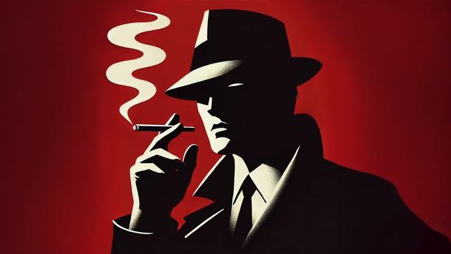 Lie To Me — Tales Noir： The Jazz Files — Storman Labs